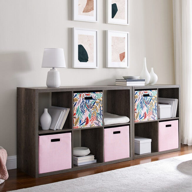 Galli 6 Cubby Storage Cabinet, , alternate image number 5