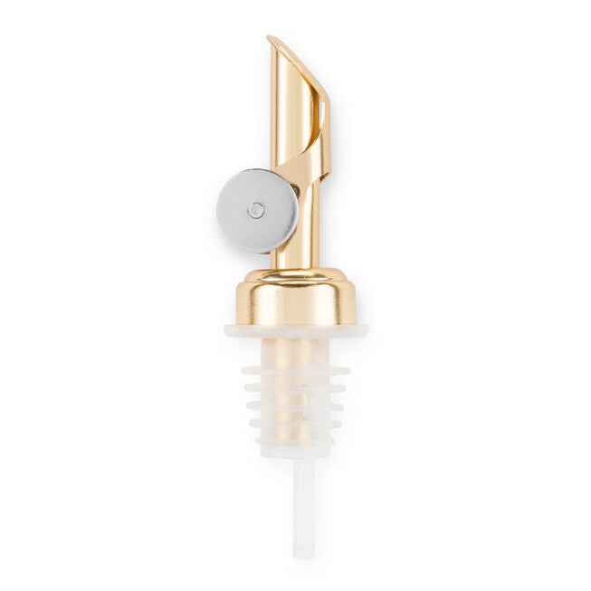 Glide Weighted Pourers By True, GOLD, hi-res image number null