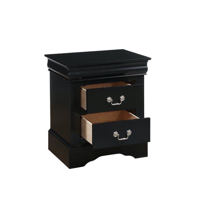 Nightstand Bedroom, , alternate image number 2
