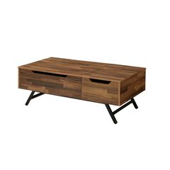 Coffee Table W/Lift Top