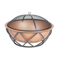 Fire Pits
