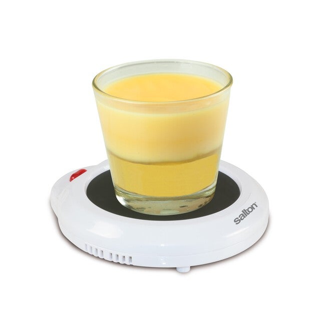 Mug Warmer - Black, , alternate image number 3