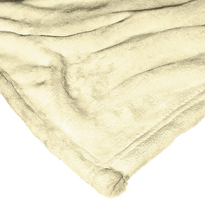Wb Elf Not Now Arctic Puffin Silk Touch Throw Blanket, , alternate image number null