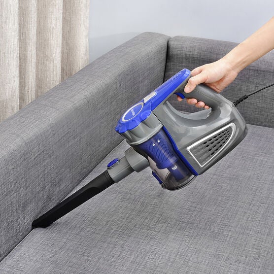 Kalorik Home Cyclone Vacuum with Pet Brush, , alternate image number null