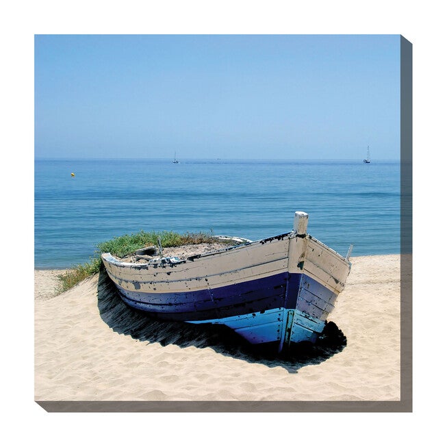 All Weather All Season Outdoor Canvas Art, MULTI, hi-res image number 0