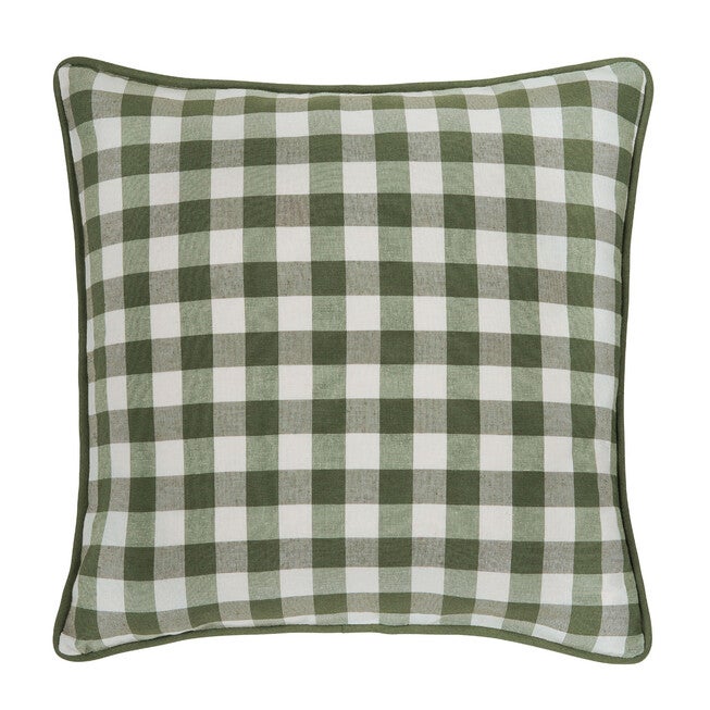 Buffalo Check Throw Pillow Covers - 18-in x 18-in - Set of Two, , alternate image number 23