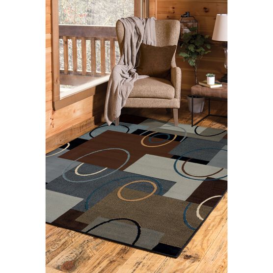Manhattan Oshi Area Rug, , on-hover image number null