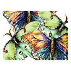 All Weather All Season Outdoor Canvas Art