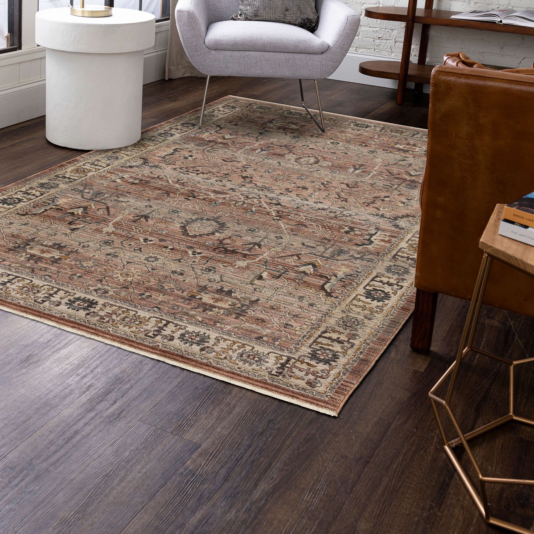 Hertford Area Rug, , alternate image number 7