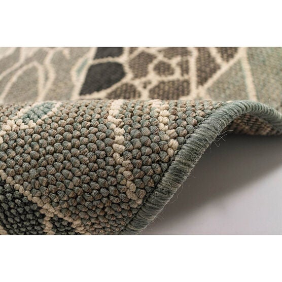 Liora Manne Riviera Seaturtles Indoor/Outdoor Rug, , alternate image number null