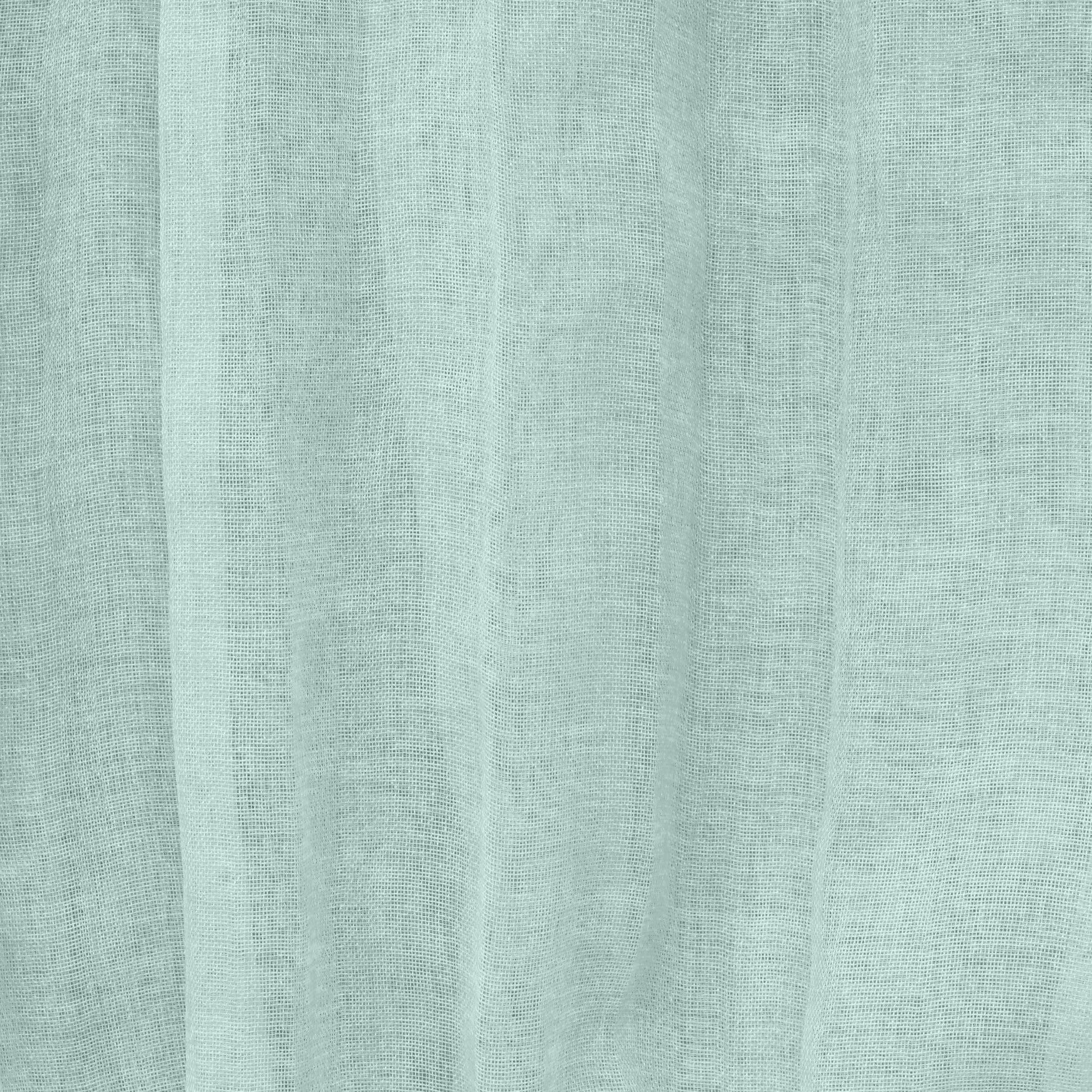 Paloma Sheer Dual Header Curtain Panel, , alternate image number 22