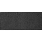 Aqua Shield® Squares Door Mat 22"X60", CHARCOAL, hi-res image number null