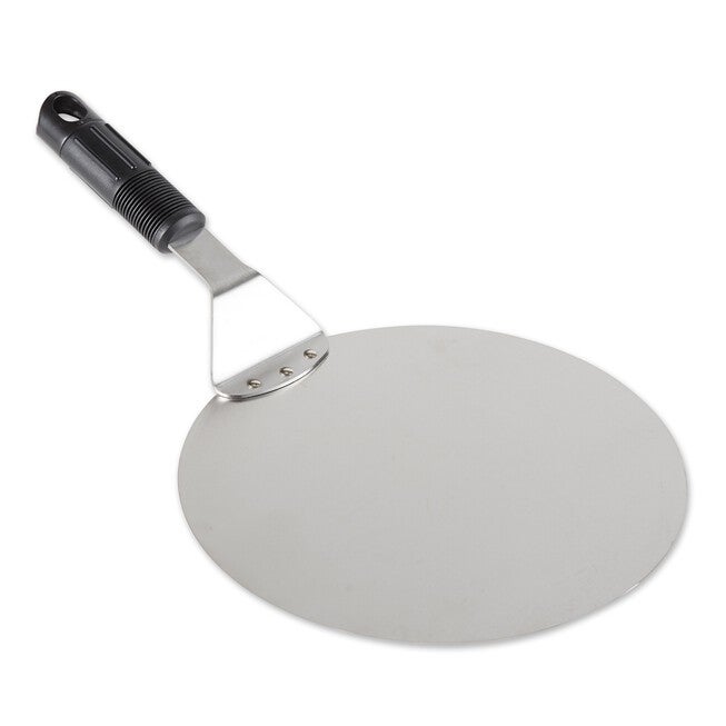 Pizza, Cake, Bread Oven Spatula, 10 inches, BLACK, hi-res image number null