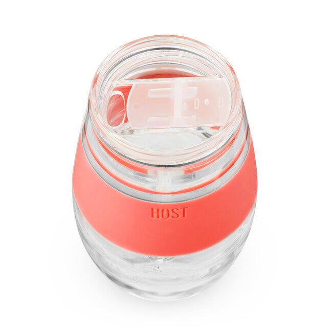 Wine Freeze Lid Set Of Two By Host, , alternate image number null