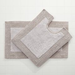 BH Studio 2-Pc. Bath Rug Set