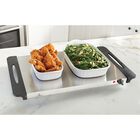 3-Section Buffet Server, , alternate image number null