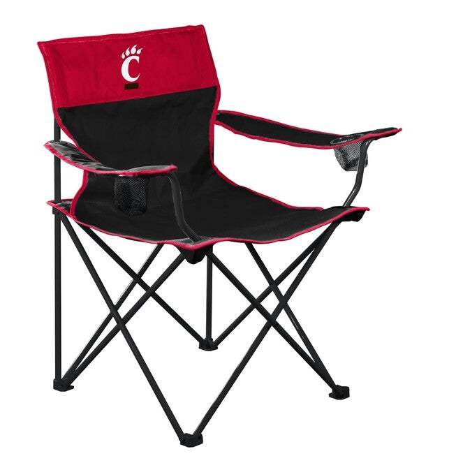 Cincinnati Big Boy Chair Tailgate, MULTI, hi-res image number 0