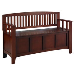 Cynthia Storage Bench