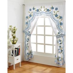 Window Curtains