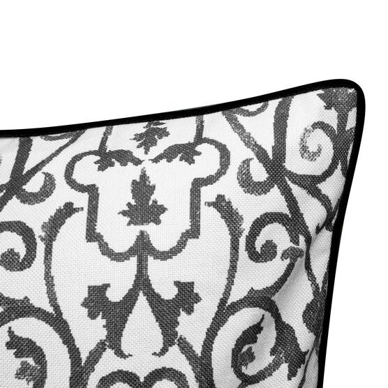 New York Botanical Garden® Menorca Pillow Dec Pillow, , alternate image number null