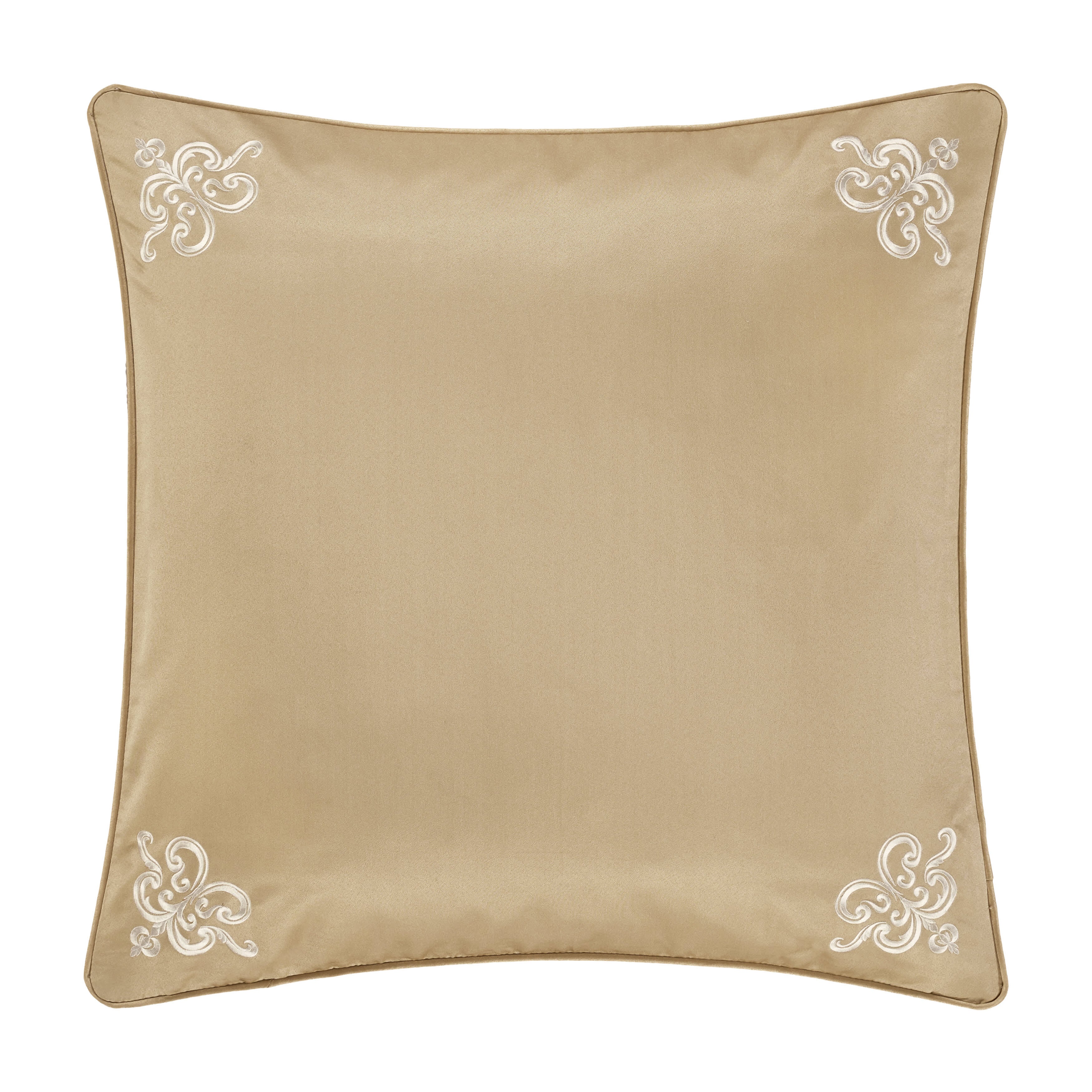 Potenza Euro Sham, GOLD, hi-res image number null