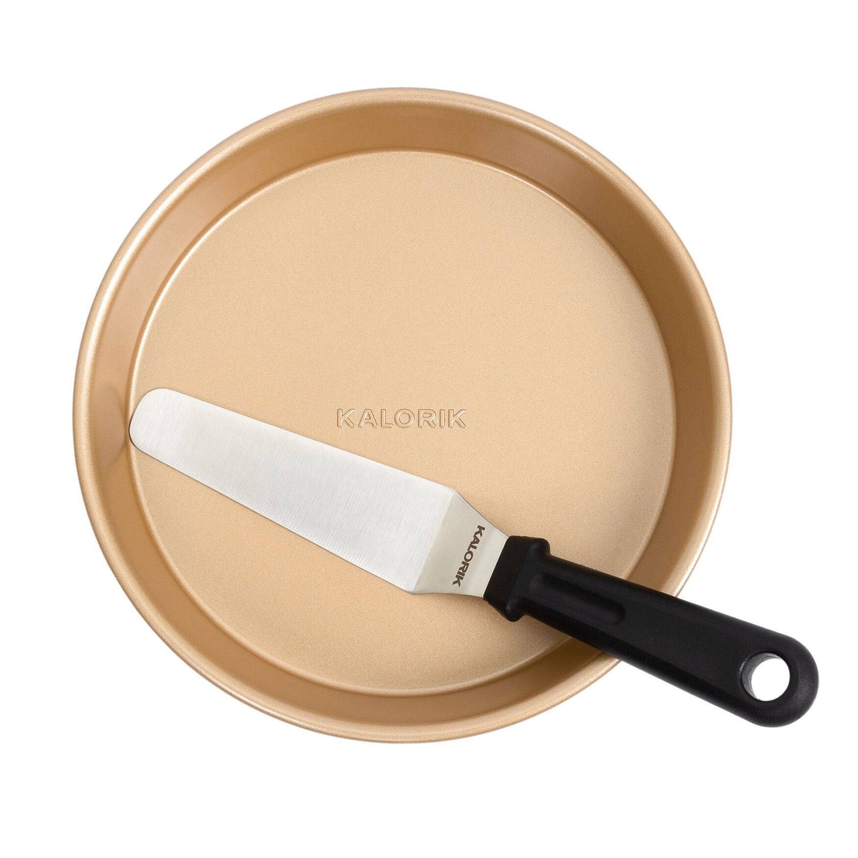 Kalorik MAXX “Tower of Pizza&quot; 6-Piece Pizza Set, , alternate image number 3