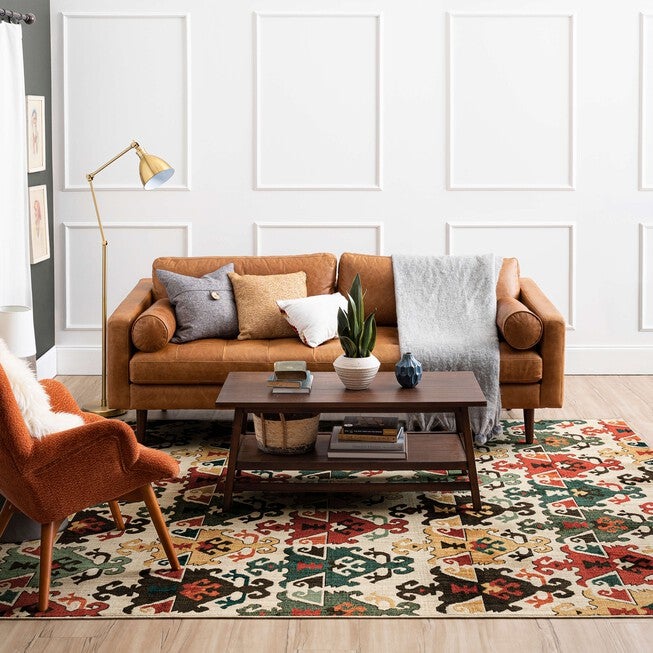 Jesmond Area Rug, , alternate image number 6