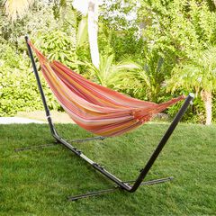 Extendable Hammock
