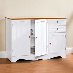 Kitchen Islands