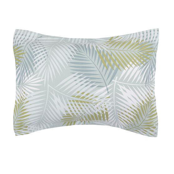 Palms Duvet Cover Set, , alternate image number null