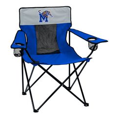 Memphis Elite Chair Tailgate
