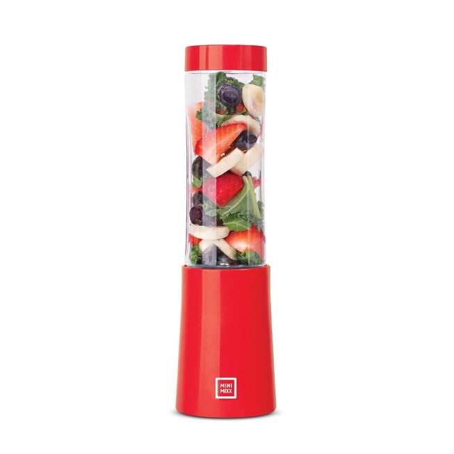 Euro Cuisine Portable Blender for Shakes and Smoothies, , on-hover image number 1