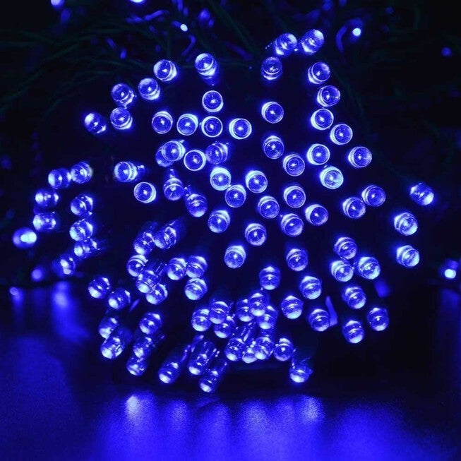 Led Solarpowered Fairy Lights, , alternate image number 5