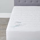 Soft & Dry Waterproof Pad, WHITE, hi-res image number null