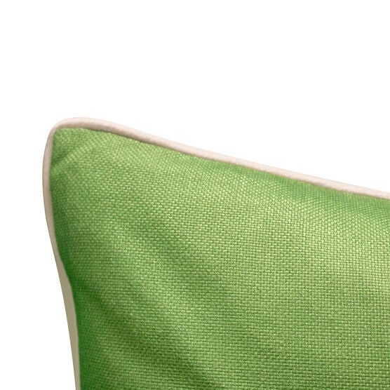 New York Botanical Garden® Alhambra Lumbar Decorative Pillow Dec Pillow, , alternate image number null