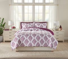 BH Studio Reversible Comforter