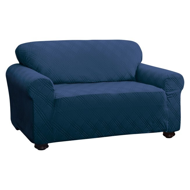 Stretch Sensations Double Diamond Stretch Slipcover, , alternate image number null