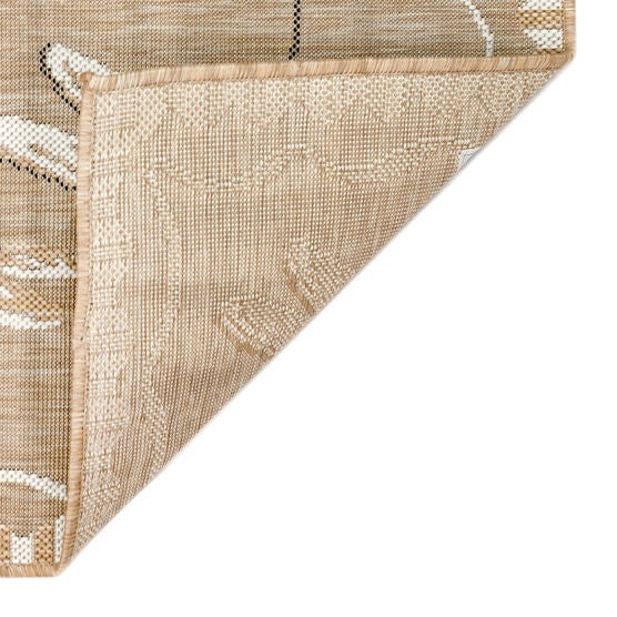 Liora Manne Carmel Dragonfly Indoor/Outdoor Rug, , alternate image number null