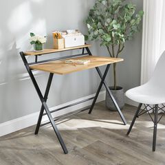 Space Saving Folding Desk