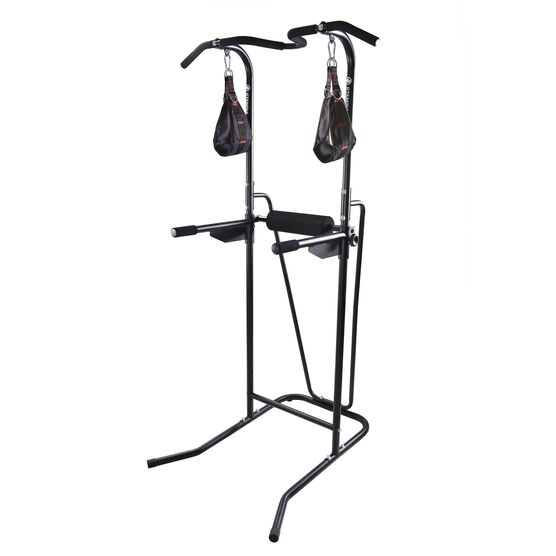 Stamina Power Tower 1698, BLACK, hi-res image number null