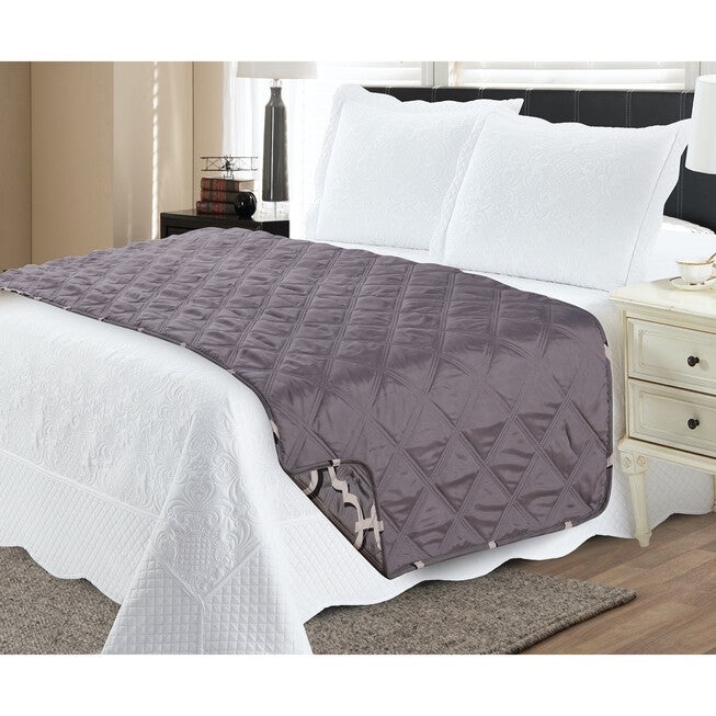 Bed Runner Protector, , alternate image number 3