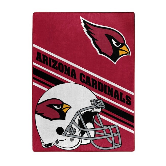 NFL RASCHEL SLANT-CARDINALS, MULTI, hi-res image number 0