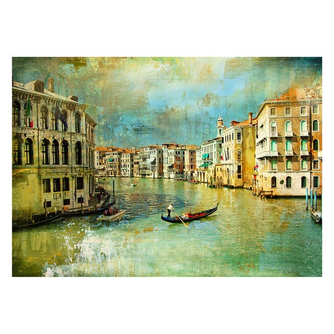 All Weather All Season Outdoor Canvas Art, MULTI, hi-res image number 0