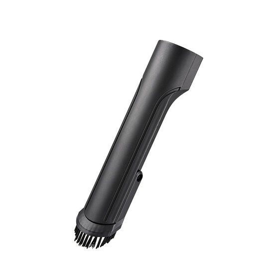 Kalorik Home Handheld Vacuum with Floor Extension, Gray, , alternate image number null