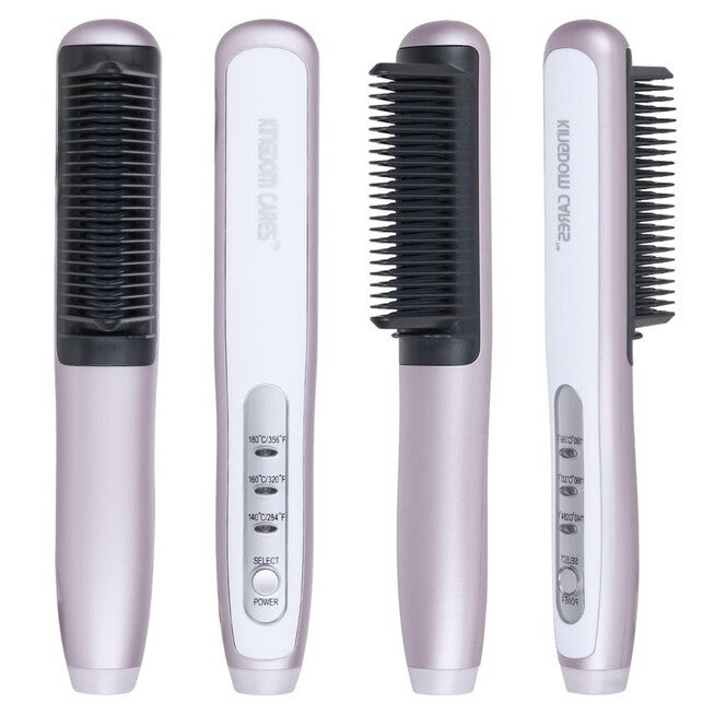 Ptc Ceramic Hair Straightener, , alternate image number null