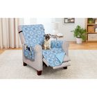 Recliner Furniture Protector, , alternate image number null