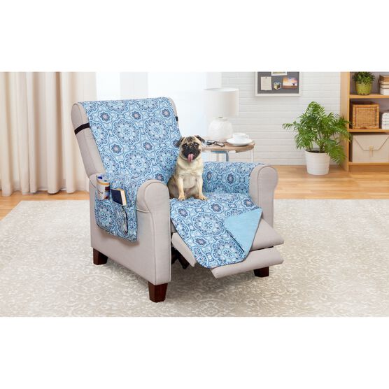 Recliner Furniture Protector, , alternate image number null