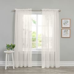 Curtains For Rods