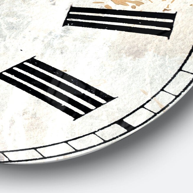 A Woodland Walk Into The Forest Vi Traditional Wall Clock, , alternate image number 2