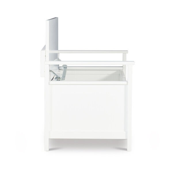 Laredo Storage Bench, , alternate image number 5
